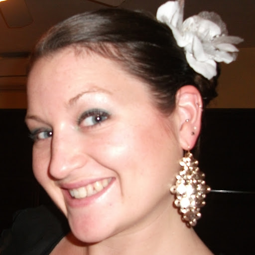 Kristen Hightower Photo 9