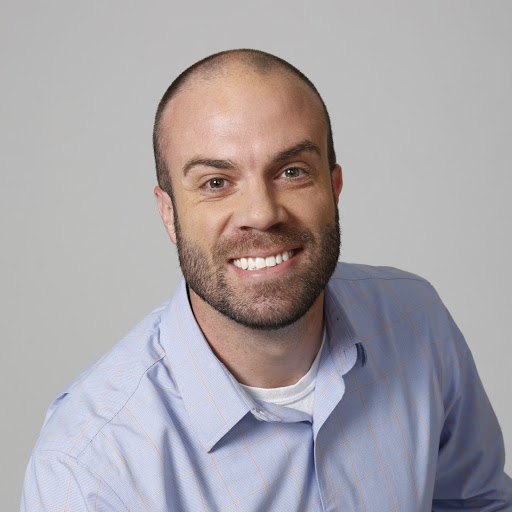 Chad Stone Photo 20