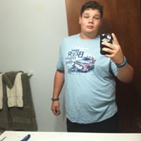 Justin Potts Photo 32