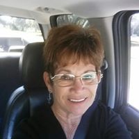 Kathy Driver Photo 6