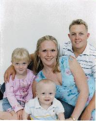 Brandi Townsend Photo 13