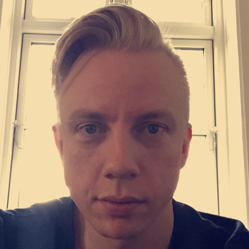 Michael Nielsen Photo 26