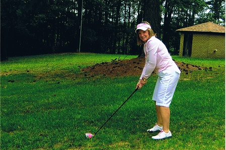 Sandra Aldridge Photo 17