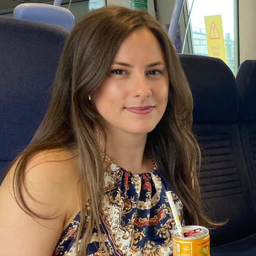 Beth Conway Photo 35