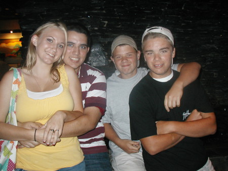 Debra Butler Photo 11