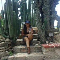 Angie Barragan Photo 9