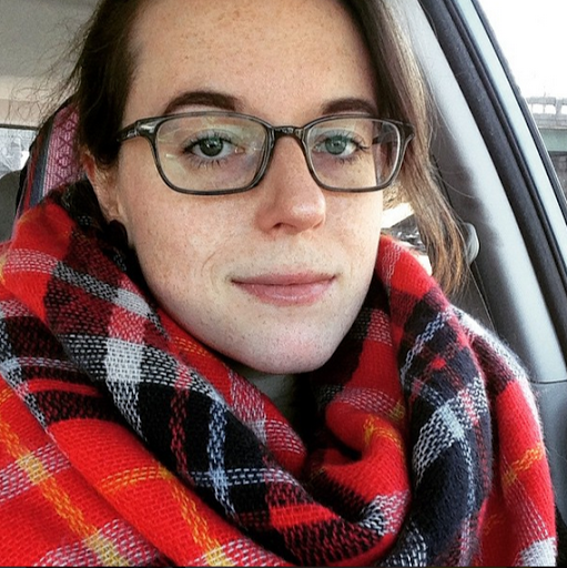 Jessie Wright Photo 32