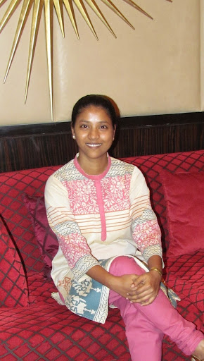 Rachel Mathias Photo 4