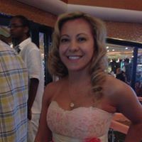 Christina Spencer Photo 13