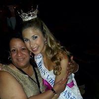 Angie Rodriguez Photo 9