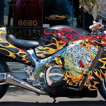 Kevin Milner Photo 9