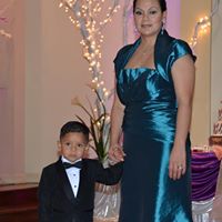 Janette Vazquez Photo 25