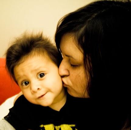 Amanda Garcia Photo 8