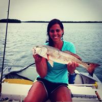 Shannon Hendrick Photo 6