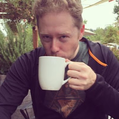 Alex Swanson Photo 14