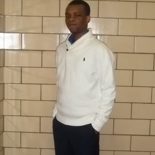 Andre Joseph Photo 13 Andre Joseph Photo 13