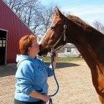 Ellen Cross Photo 13