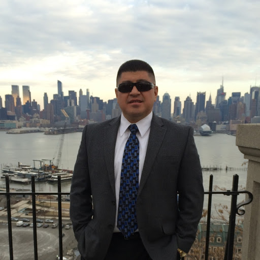 Julio Mosquera Photo 2