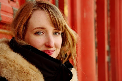 Caroline Walters Photo 33
