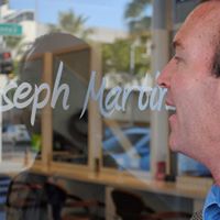 Joseph Martin Photo 9