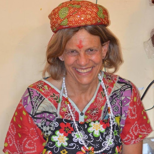 Nancy Siegel Photo 24