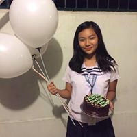 Frances Reyes Photo 13