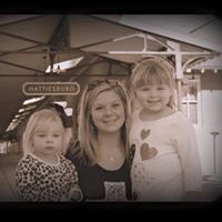 Kristin Creel Photo 9