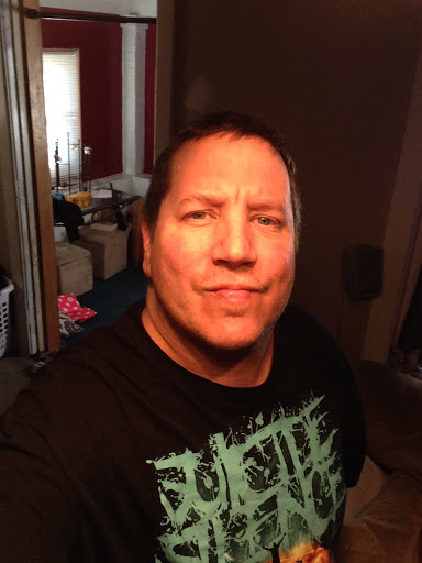 Chris Sheldon Photo 16