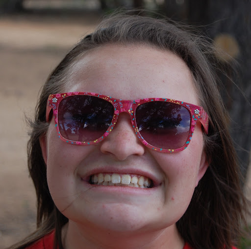 Elizabeth Crum Photo 7