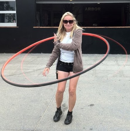 Jennifer Jensen Photo 9