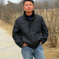 Jianjun Zhang Photo 26