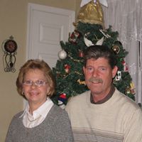 Terry Pritchett Photo 23