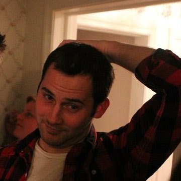 John Richard Photo 13