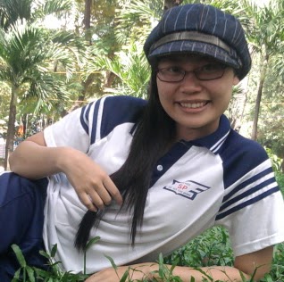 Thu Tran Photo 26