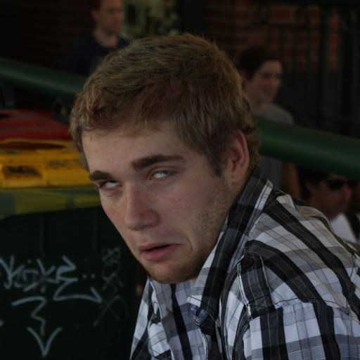 Stuart Hume Photo 15