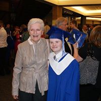 Dolores Robertson Photo 5