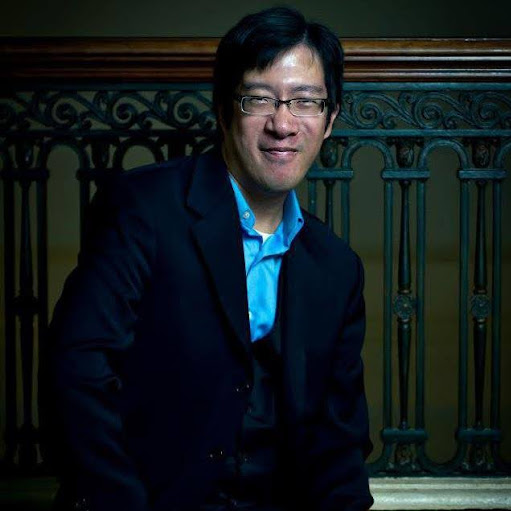 Jenwei Yu Photo 5