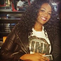 Kristal Thomas Photo 35