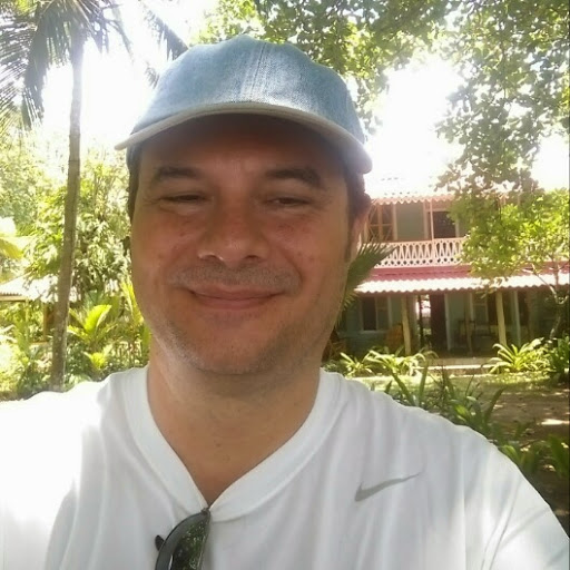 Francisco Alvarado Photo 22