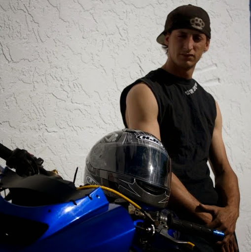 Jeremy Block Photo 20