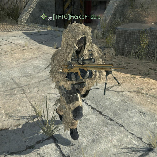 Michael Frisbie Photo 26