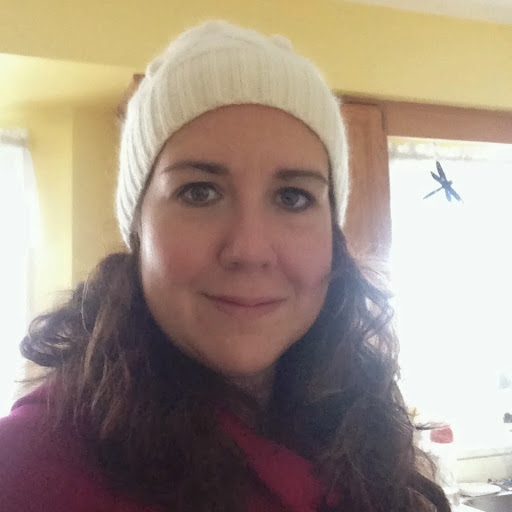 Stephanie Potter Photo 10