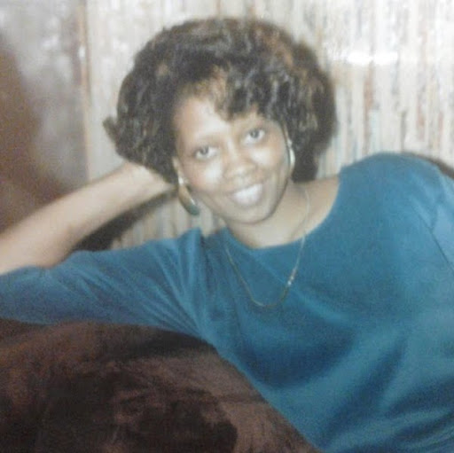 Judith Cook Photo 9