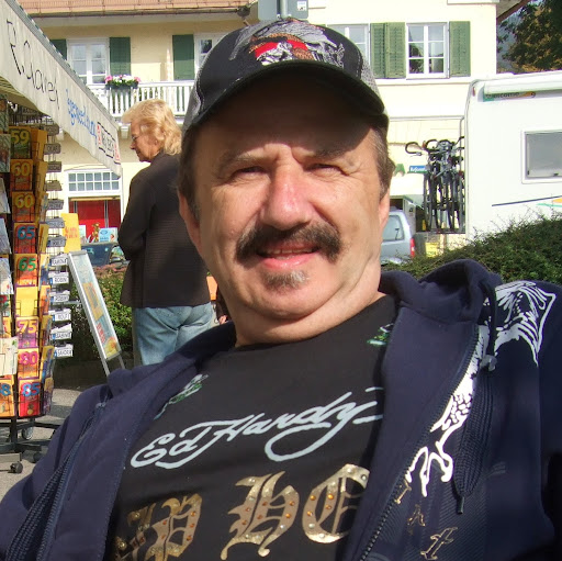 Ernst Schmidt Photo 7 Ernst Schmidt Photo 7