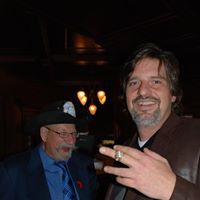 Ted Bruce Photo 27