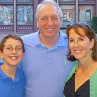 Sarah Rutherford Photo 10