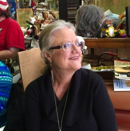 Nancy Phillips Photo 13