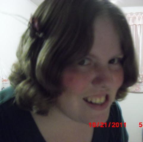 Sara Doherty Photo 6