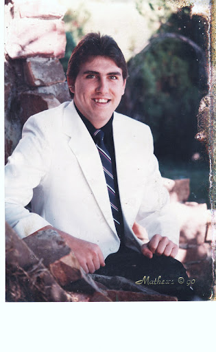 David Fitzpatrick Photo 47
