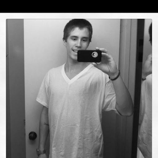 Nick Fischer Photo 43
